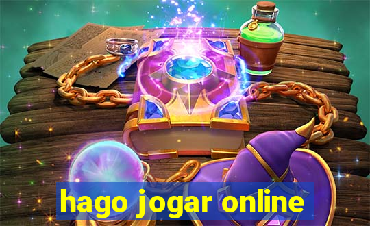 hago jogar online