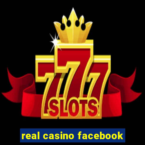 real casino facebook