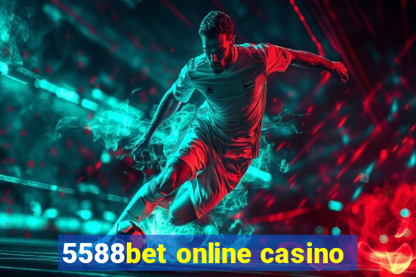 5588bet online casino