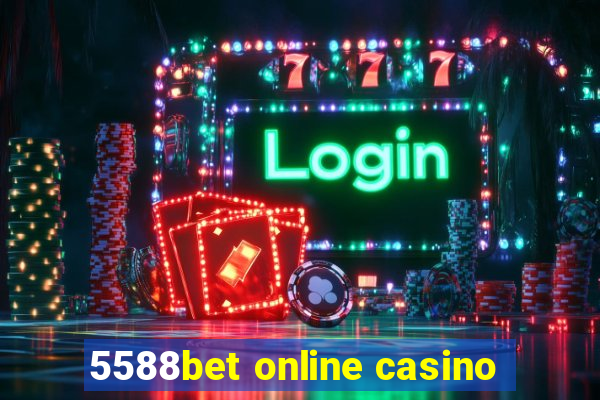 5588bet online casino