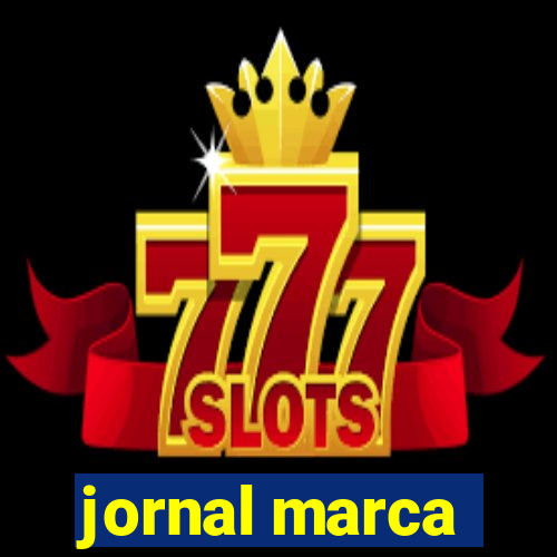 jornal marca