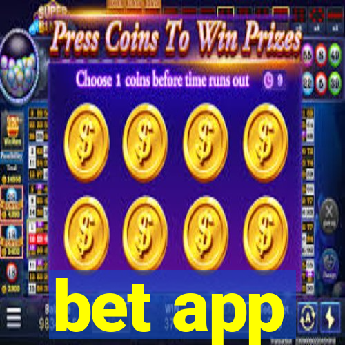 bet app