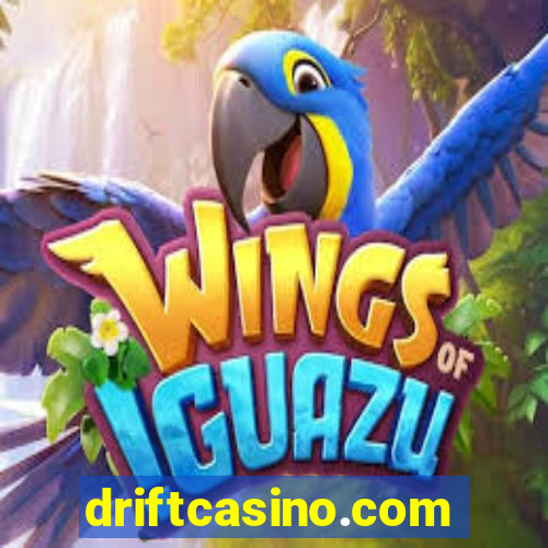 driftcasino.com