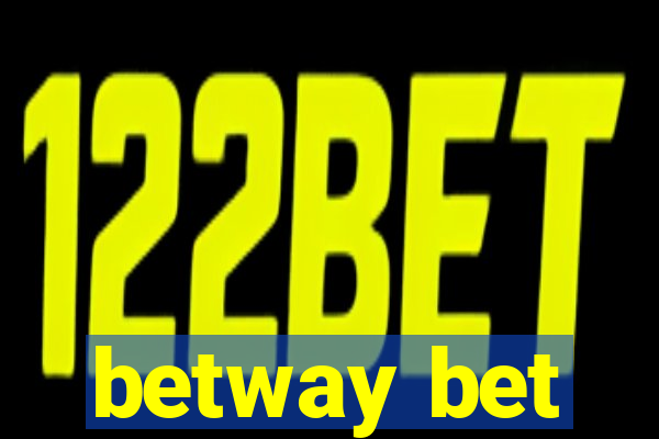 betway bet