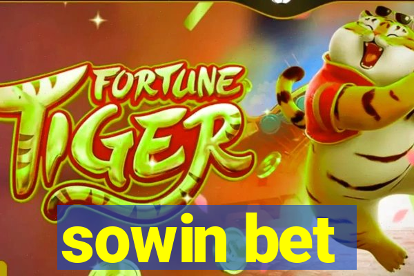 sowin bet