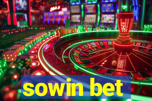 sowin bet