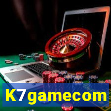 K7gamecom