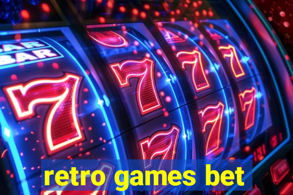 retro games bet