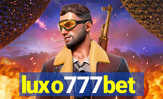 luxo777bet