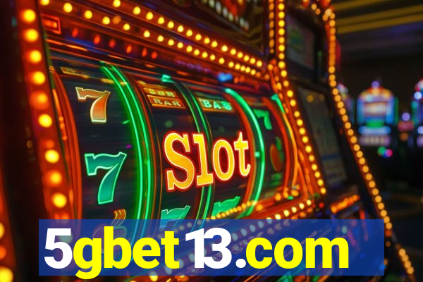 5gbet13.com