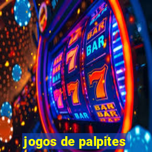 jogos de palpites