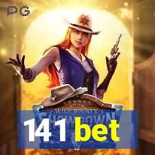 141 bet