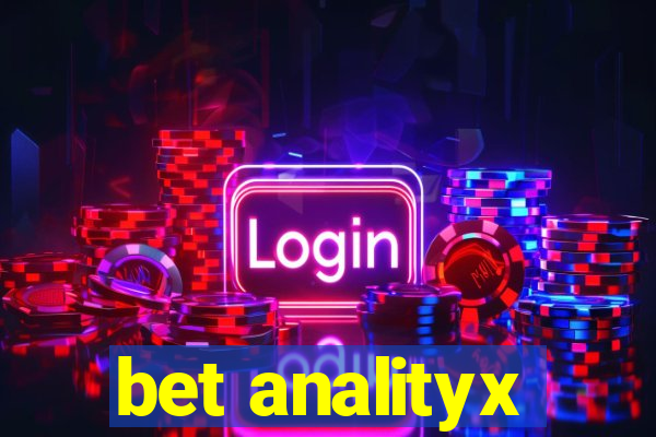 bet analityx