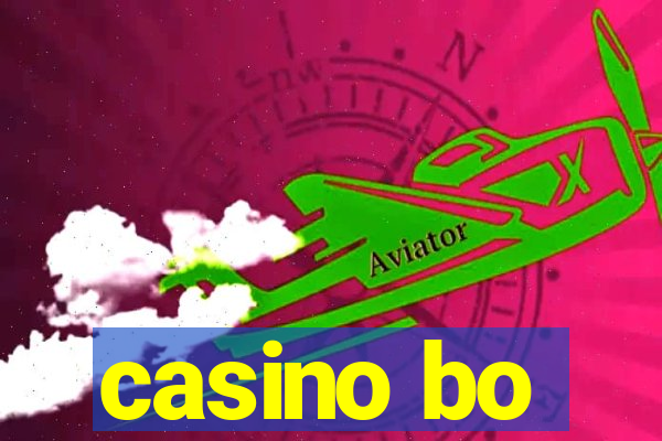 casino bo