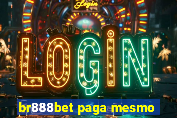 br888bet paga mesmo