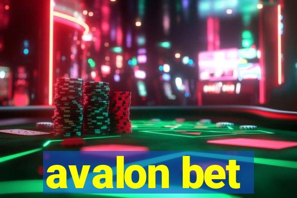 avalon bet