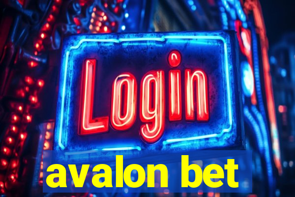 avalon bet