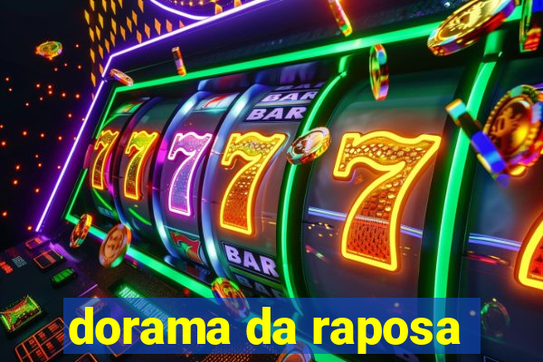 dorama da raposa