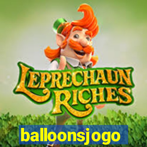 balloonsjogo