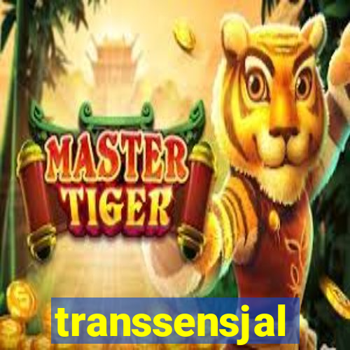 transsensjal