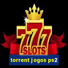 torrent jogos ps2