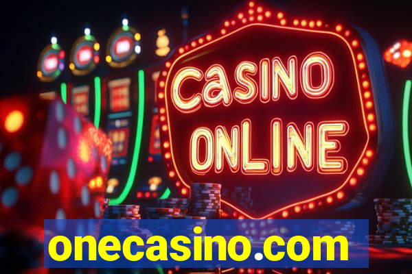 onecasino.com