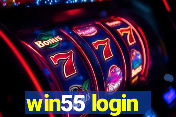 win55 login