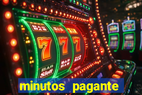 minutos pagante fortune ox