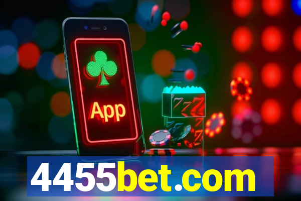 4455bet.com