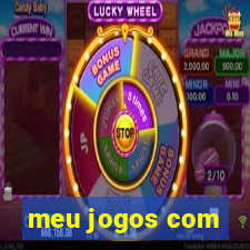 meu jogos com