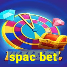 spac bet