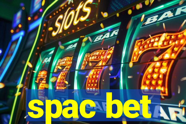 spac bet