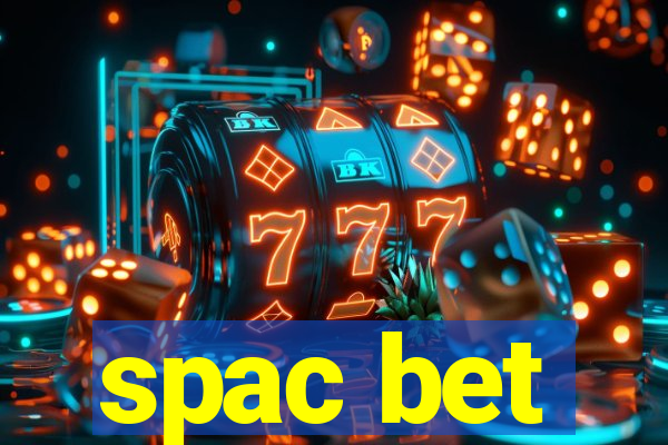 spac bet