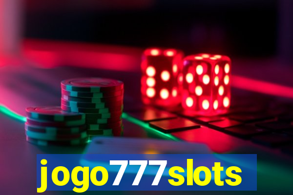 jogo777slots