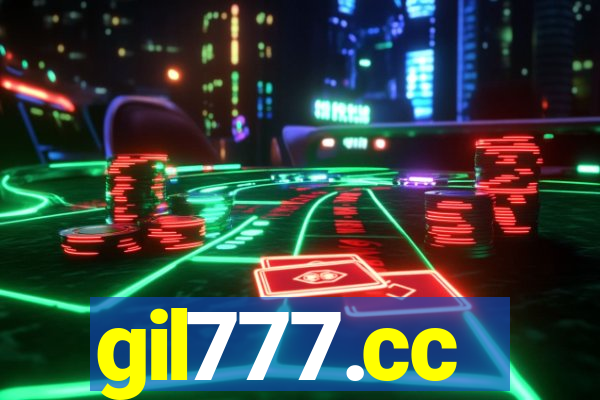 gil777.cc