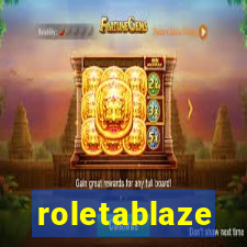 roletablaze