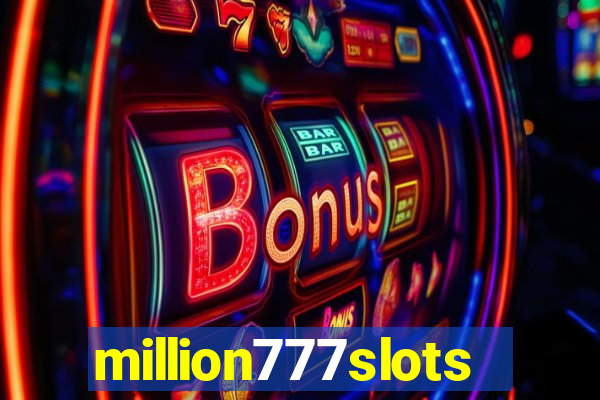 million777slots