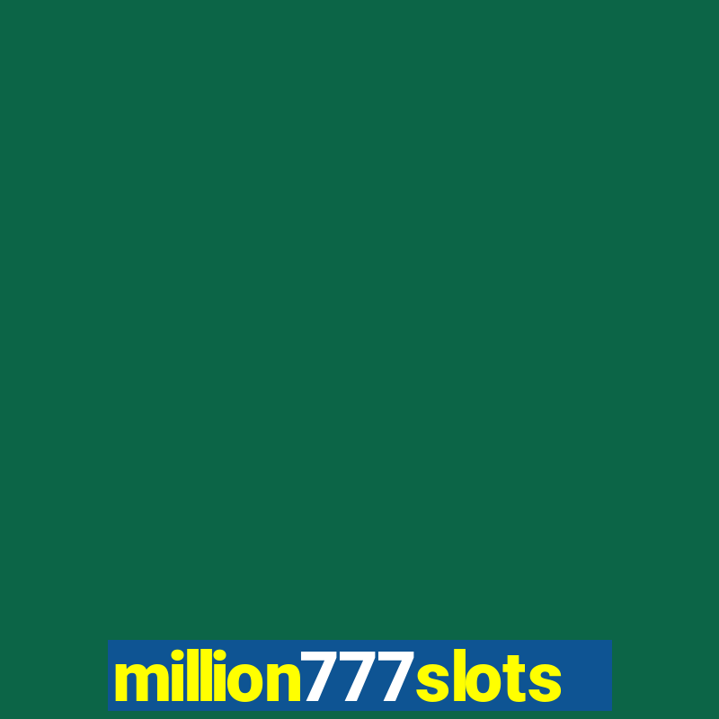 million777slots