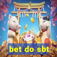 bet do sbt