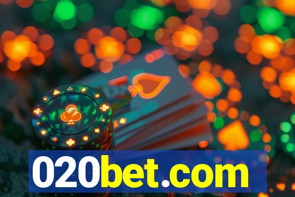 020bet.com