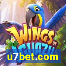 u7bet.com