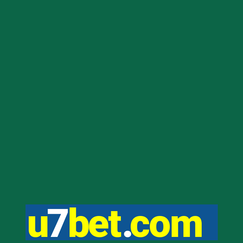 u7bet.com