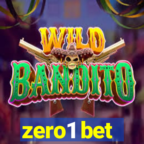 zero1 bet