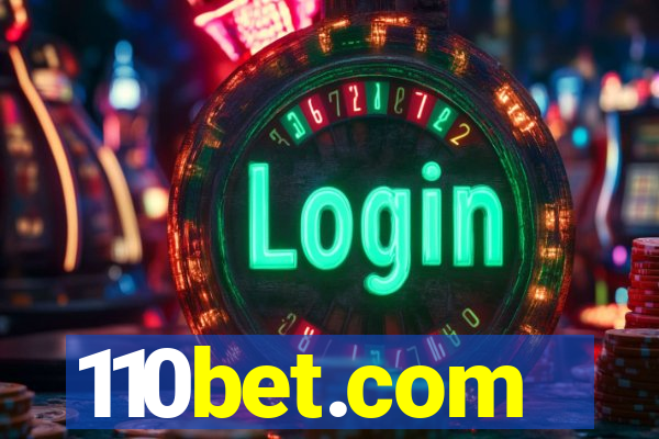 110bet.com