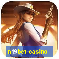 n19bet casino
