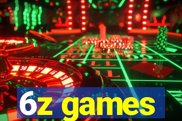 6z games