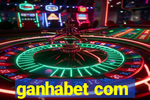 ganhabet com