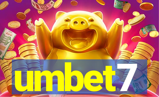 umbet7