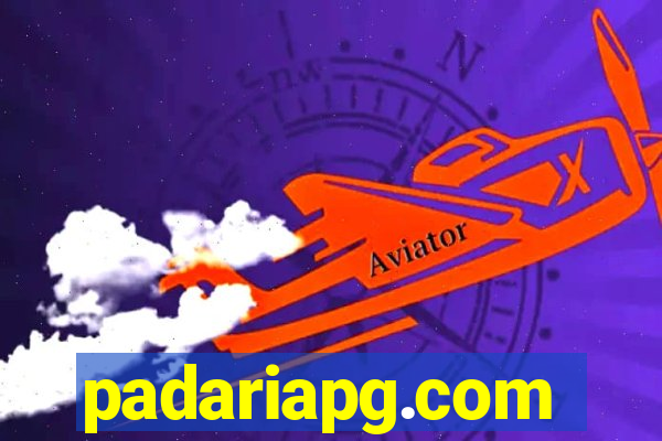 padariapg.com