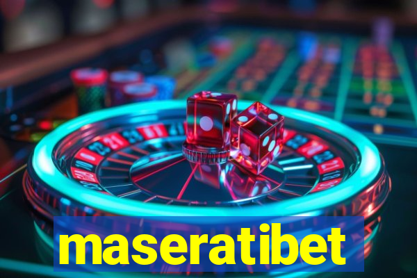 maseratibet